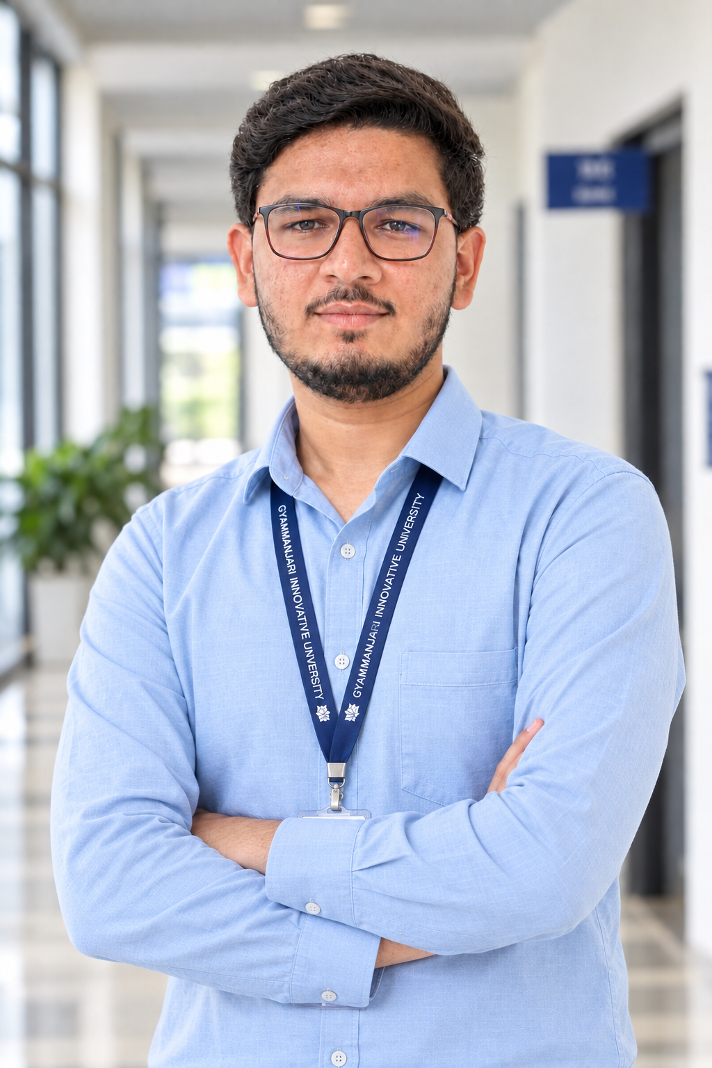 Dipendrasinh P. Zala